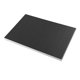 thumbnail image 3 of Caja de almacenamiento de esponja para anillos, soporte para insertos de joyería, capacidad para 100 insertos de anillos. Negro, 3 of 9