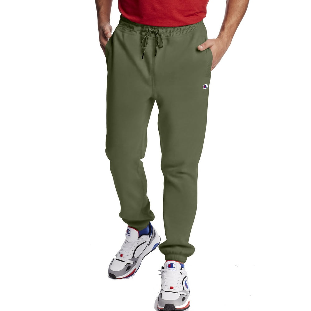 champion basic joggers