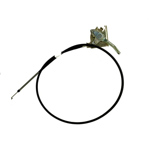 John Deere Original Equipment Cable #TCA22049