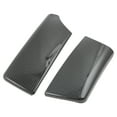 thumbnail image 4 of Carbon Fiber Decorative Protection Cover Front Armrest Box for BMW 528i xDrive, 4 of 6