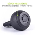 thumbnail image 3 of Pesas Rusas Kettlebells Kit De 3 Pzs Con Base: 5-10-15 Lb, 3 of 4