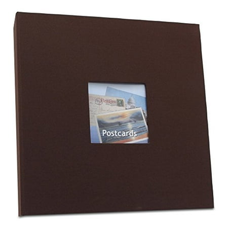 Hobbymaster Postcard Collecting Album,