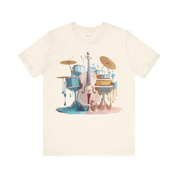 Music T Shirt
