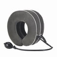 thumbnail image 1 of Cervical Neck Traction Device,neck Traction Device For Neck Pain Relief, Cervical Neck Traction Device, Inflatable Neck Brace & Neck Decompression_Perfect Gift, 1 of 4