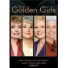 The Golden Girls: The Complete Seventh Season