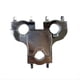 thumbnail image 1 of Abrazadera de Tubo para Batería. Abrazaderas de Montaje para Batería. Conector Práctico para Abrazadera de Batería., 1 of 5