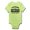 Kiwi, variant on CafePress - Future Software Engineer Infant Bodysuit - Baby Light Bodysuit, Size Newborn - 24 Months