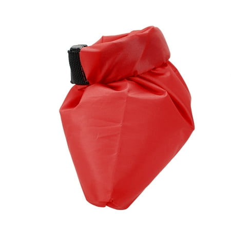 Lixada Pack of 3 1L+2L+3L Waterproof Dry Bag Outdoor Portable Ultralight Dry Sacks Camping Backpacking