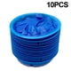 thumbnail image 5 of Bolsa de emesis de 10 piezas bolsas de vómito desechables de plástico para viajes al aire libre (azul), 5 of 5