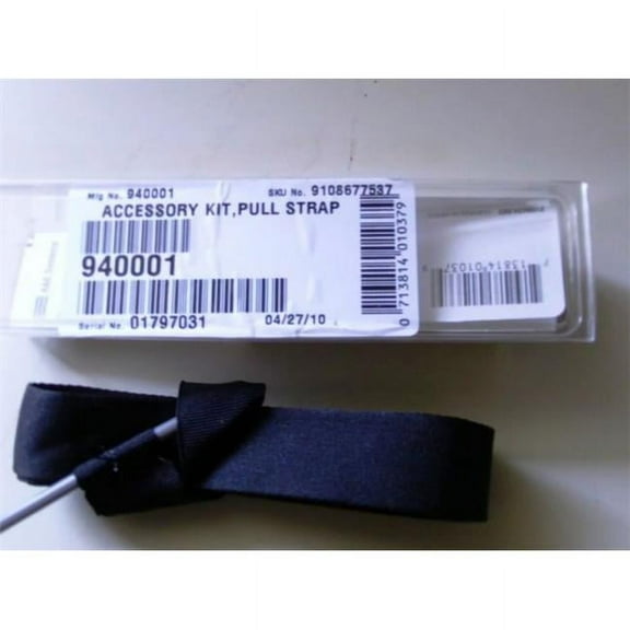 Dometic D7E-940001 Camper Patio Awning Pull Strap 94.5 ft.