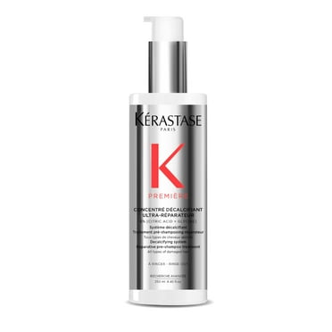 Kerastase Premiere Concentre Decalcifiant Ultra Reparateur Pre Shampoo Treatment 8.45oz/250ml