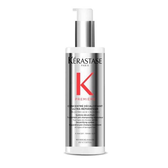 Tratamiento reparador capilar KERASTASE Premiere Pre-Shampoo