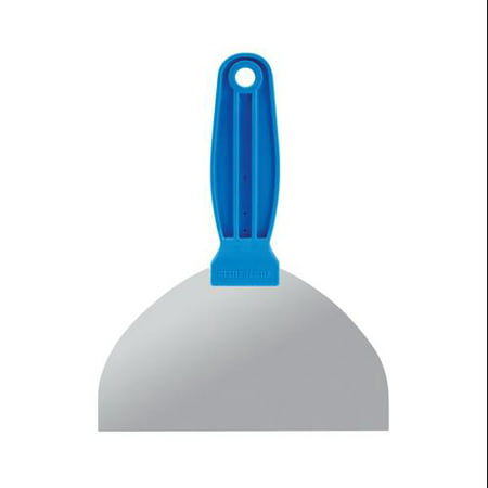 UPC 052088873779 product image for Warner Mfg 186 Joint Knife, Flexible Steel Blade, 6-In. | upcitemdb.com