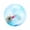 D, variant on Hamster Ball Smart Rolling Ball Cat Toy Interactive Cat Toys for Indoor Cats Automatic Moving Plush Animal Ball 360° Self Rolling Pet Toy with Obstacle Avoidance for Cats Dogs Small Pets