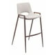 thumbnail image 4 of Banco de Bar Kessa Muebles Desi Beige, 4 of 10