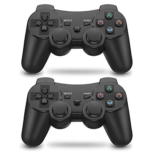 Playstation 3 controller 2 pack Clearance
