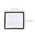 thumbnail image 2 of WRITWAA softbox lightingkit Flash Light Cover Quick Installation Video Shooting 1Pack, 2 of 8