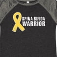 thumbnail image 4 of Inktastic Spina Bifida Warrior Boys or Girls Toddler T-Shirt, 4 of 5