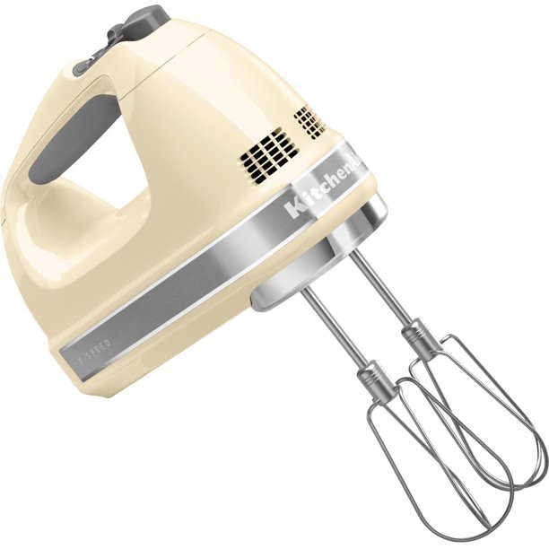 7Speed Hand Mixer