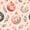 Color 1, variant on Peel and Stick Wallpaper 23.6in x 9.8ft Vintage Christmas Gingerbread Men Pink Bows Holly Leaves Contact Paper Vinyl Waterproof Self Adhesive Wall Paper for Bedroom Christmas Decor