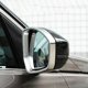 thumbnail image 4 of Embellecedor de marco de espejo retrovisor lateral cromado para Range Evoque Sport 2012-2018 2015-2018, 4 of 5