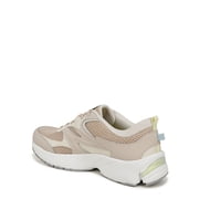 Ryka Womens Invoke Walking Shoe - Medium & Wide Width