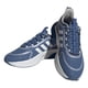 thumbnail image 3 of Tenis adidas Hombre Caballero Running Alphabounce+ Azul azul acero 9,0 MX, 3 of 9