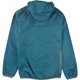 thumbnail image 2 of ASICS Mens Packable Jacket tealgry S, 2 of 2