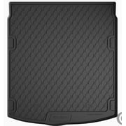 GledringUSA Custom Fit Cargo Mat For Audi A6 Sedan C7 -2012-2018