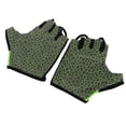 thumbnail image 4 of Guantes de montar, 1 par de guantes de fitness, guantes deportivos, guantes de entrenamiento, calidad superior, 4 of 12