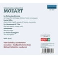 thumbnail image 2 of Mozart / Sabadus / Grosses Orchester Graz - Castrato Arias - Music & Performance - CD, 2 of 2