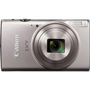 Canon compact digital camera IXY 650 12x optical zoom IXY650