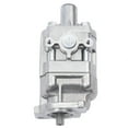 thumbnail image 5 of FETCOI Fit Kubota Tractor L2800DT L3240DT L4300DT Hydraulic Pump Model T1150-36440, 5 of 11
