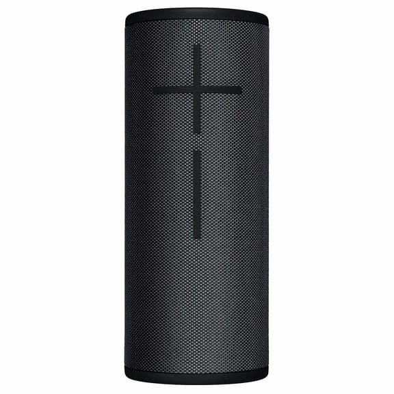 Open Box Boom 3 Night Black Speaker System