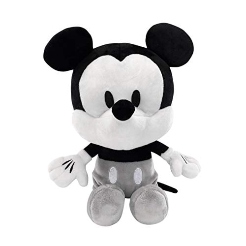 stuffed animal mickey mouse