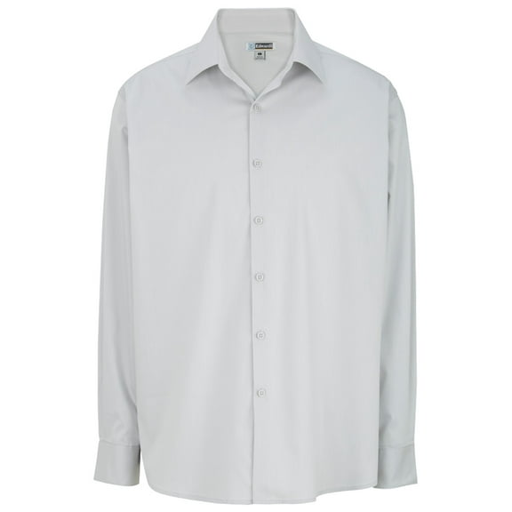 Edwards Men's Spread Collar Dress Shirt - 1033