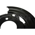thumbnail image 4 of Dorman Brake Backing Plate 947-012 OE Solutions; OE Replacement; Steel; Single, 4 of 4