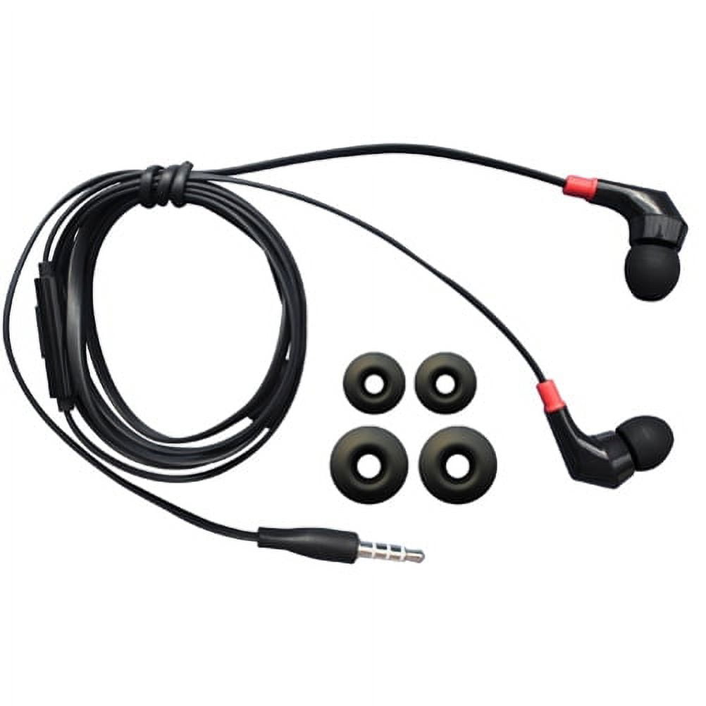 Hi-Fi Sound Wired Earphones for Moto G Power (2021)/Play (2021) Phones - Headphones Handsfree Mic Headset Earbuds In-ear Earpieces Compatible With Motorola Moto G Power (2021)/Play (2021)