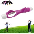 thumbnail image 1 of Gripfix Golf Grip Trainer, Gripfix Golf, Golf Grip Kit, Golfs Club Grips Trainer, Enhance Grips Strength, Help Train Correct Hand Position, 1 of 7