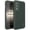 Pine Green, variant on TUDIA MergeGrip Case for OnePlus Nord 5 5G, Shockproof Dual Layer Heavy Duty Protective Phone Cover, Black