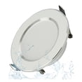 thumbnail image 1 of 4pcs Waterproof Driverless Led Down Light 5W 7W 9W 12W 15W, Ac Europe Style Chandelier,downlight For Kitchen Bathroom ,Super Long Life, 1 of 6