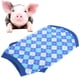 thumbnail image 4 of Camisas De Verano Para Mascotas, Ropa Para Mascotas, Ropa Para Perros Pequeños, Camisas Sin Mangas Para Mascotas, Camisas Con Rombos Para Mascotas, Ropa Para Perros Para ANGGREK Azul XS, 4 of 8