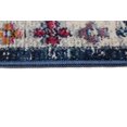 thumbnail image 3 of Bashian Gideon Transitional Floral Area Rug, 3 of 4