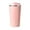 Pink, variant on Single boxed 304 stainless steel coffee in-vehicle hot and cold coffee mug