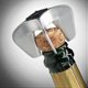 thumbnail image 4 of DeVine Champagne Bottle Opener Sparkling Cork Remover – Easy Ergonomic Twist Design, 4 of 5