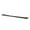 Dark brown with shell, variant on TISHITA Practical Shoehorn Wood Handle Shoe Lifter Spoon 22cm Light brown with shell