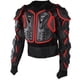 thumbnail image 3 of Armadura para montar, Armadura para montar, Chaqueta protectora, Armadura protectora, Armadura de cuerpo completo para motocicleta, Ingeniería personalizada, 3 of 12