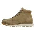 thumbnail image 4 of Bota de trabajo Carhartt Millbrook, 5 moc Toe, con cuña, para hombre, estilo Coyote, 4 of 8