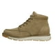 thumbnail image 4 of Bota de trabajo Carhartt Millbrook, 5 moc Toe, con cuña, para hombre, estilo Coyote, 4 of 8