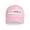 Pink, variant on CafePress - Grumpy Cap - Adjustable 100% Brushed Unisex Casual Cotton Baseball Cap, Beige, 1